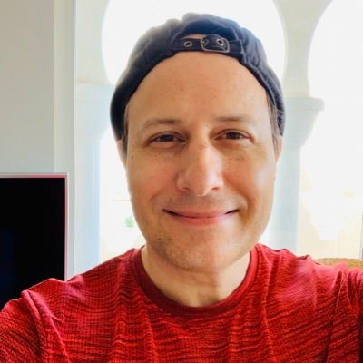 vjdean's profile picture. Making films about people who are making change. Learning the Middle East, and loving it. Getting focused on building my brand.