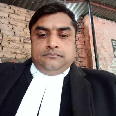 Adv Dheeraj kumar