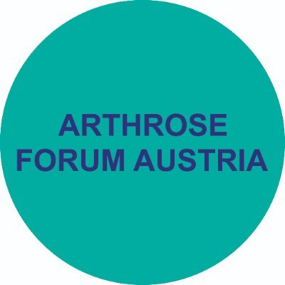 Österreichs Plattform für das Selbstmanagement und Selbsthilfe bei Arthrose. Plus Austausch und Information für Betroffene! 👉 BLOG https://t.co/8JyHk0Gs8h