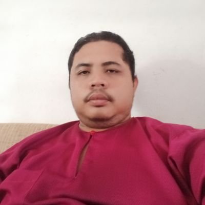 adam_adisa89's profile picture. Simple dan lawok