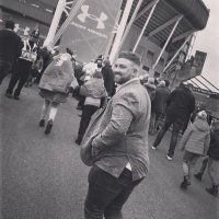 Jonathan Burridge (@__burridge7__) 's Twitter Profile Photo Jonathan Burridge (@__burridge7__) 's Twitter Profile Photo
