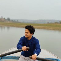 Pankaj Ghanshani (@pankajghanshani) 's Twitter Profile