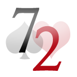 Seven2 Gaming, NEVER FOLD!
even when you're dealt a bad hand.
DISCORD - Unchained Gaming
Watch my stream @ https://t.co/ZFGHTLqbRc