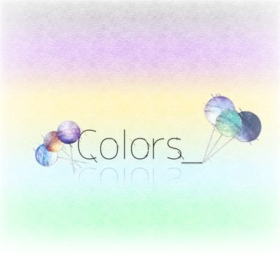 【公式】Colors_さんのプロフィール画像