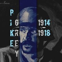 Nicolai Eberholst (Pike Grey 1914-1918) (@pikegrey1418) 's Twitter Profile