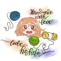 Liebehaekeln (@liebehaekeln) Twitter profile photo
