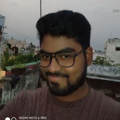 MSaiKishore15's profile picture. 