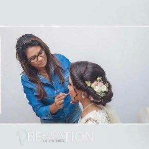 Tharangaa Karunathilake | stand out of the crowd character | creative 👗🥻talented 💄 believer of oneself |