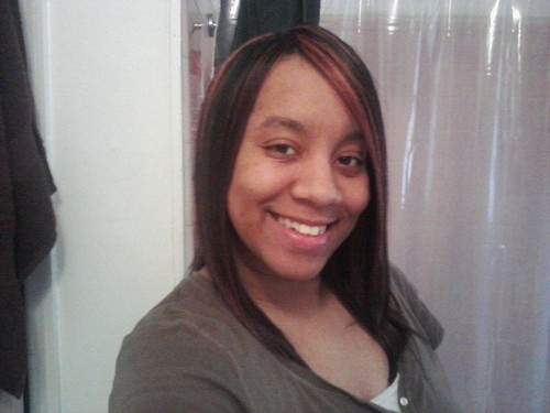 Daddysgirl714's profile picture. Living everyday like it's a blessing