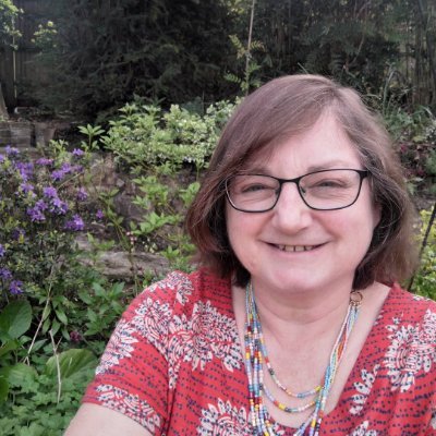 TriciaK80011006's profile picture. 