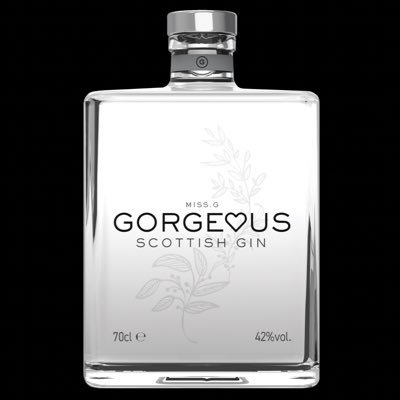 Smooth, zesty, aromatic gin with a gorgeous zing. Crafted in small batches for a high quality gin made in Scotland. #gorgeous #scottish #gin