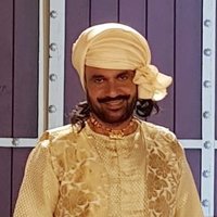 Pammi Bai (@pammibai2) 's Twitter Profile