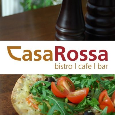 CasaRossaBistro's profile picture. In unserem Cafe finden bis zu 85 Personen Platz. Die mediterrane, geschmackvolle Einrichtung macht es unseren Gästen einfach sich wohl zu fühlen.