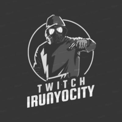 Twitch: iRunYoCity 
Youtube: iRunYoCity 
IG: _irunyou_