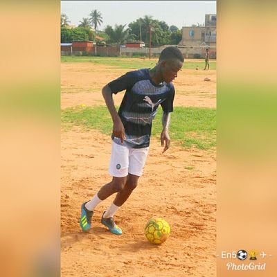 soccer is my life, I will never give up⚽💯✈