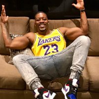 Kendrell Bowman (@iamkendrell) 's Twitter Profile