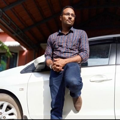 vishnuduttkj's profile picture. 