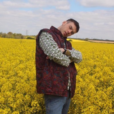 JoshMcloughlin Profile Picture