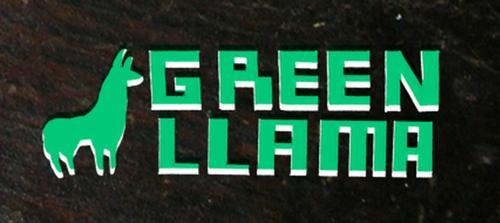 Green Llama Movement: Fluent, whoever else who joins as replacements don’t even compare.