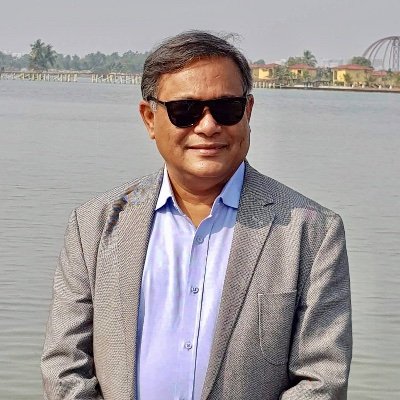 Dr. Hasan Mahmud M.P, Foreign minister, Bangladesh
