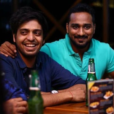 swapnilsingh81's profile picture. 