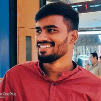 Md. Aman (@_md__aman) 's Twitter Profile