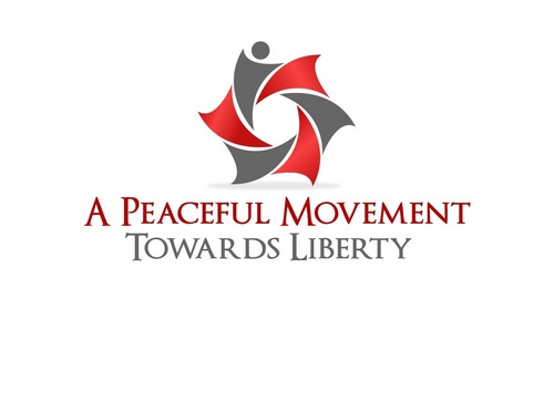 A Peaceful Movement Towards Liberty promotes freedom by way of connecting people who collectively embody positive, peaceful, and informative minds and spirit.