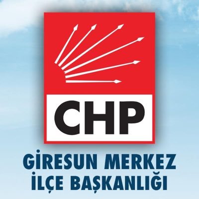 CHP Giresun Merkez İlçe Başkanlığı