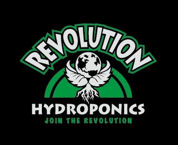 RevolutionHydro's profile picture. Your one-stop grow shop for discount hydroponics, cheap grow lights, plant food, organic soil, Advanced Nutrients, and anything a grower needs!
