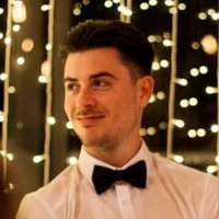 Rick Foxcroft (@rickfoxcroft) 's Twitter Profile