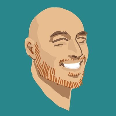 pbkiner's profile picture. Graphic Artist in California - living the ennui. info@pbkiner.com