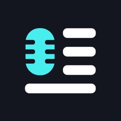 SpeechNotesapp's profile picture. Increases your productivity!!
By converting your speech to text