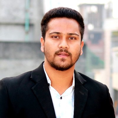 Hello, This is Hridoy. I'm an Android Developer and Graphics Designer. Please Feel Free To Contact Me If You Need Any Further Information