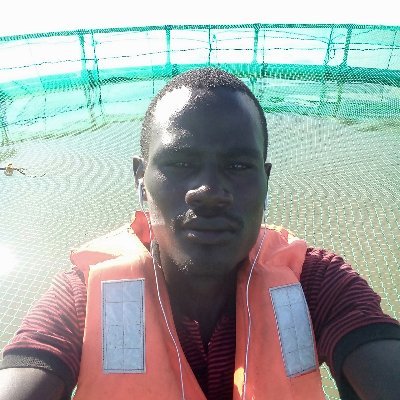 CaxtonOpondo's profile picture. 