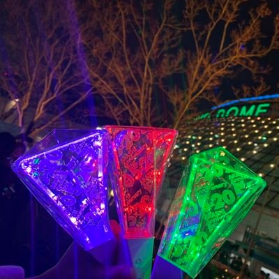 mkjmlucky's profile picture.