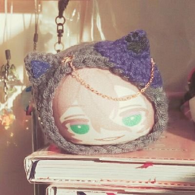 緋薇さんのプロフィール画像