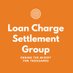 Loan Charge Settlement Group (@group_loan) Twitter profile photo