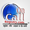 OnCallRegistry.com helps job seekers find convenient part-time hours for anyone between jobs, needing a job, or just a student looking for some extra income.