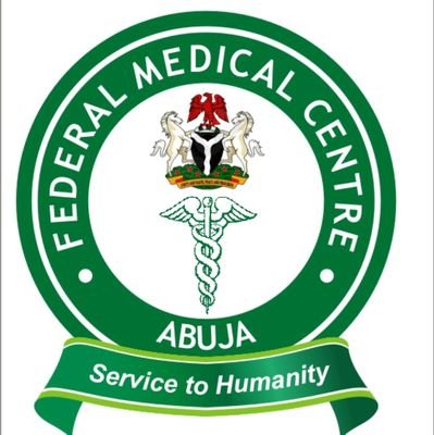 Official Handle of the Federal Medical Centre, Abuja. This Federal Tertiary Hospital in Jabi, FCT, Provides the Best Quality Healthcare Services in Nigeria.