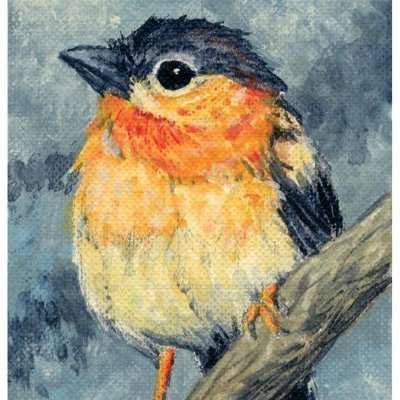 JustALittleAme1's profile picture. Oh, what makes me special? Uhh... I'm a artist from West Virginia. I like history and toads. (Don Kenn)