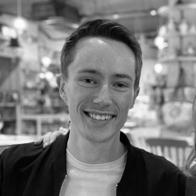 Web & UI Designer based in Taunton, specialising in ecommerce. Sharing my work and writing at https://t.co/mDR5xcGVzw