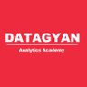 data_gyan's profile picture. Data Gyan is No.1 Data Analytics Training institute in Bangalore by Placement Record!