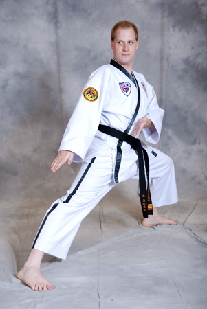 Fallbrook High School California Lutheran University American Taekwondo Association