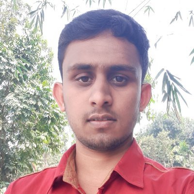 SEO Expert,Social Media Marketer
#freelancerrabiulhajary