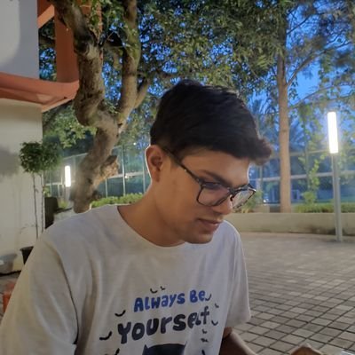 neelabhraman's profile picture. he/him | Movie Buff | fan of Tech | lone traveller | food enthusiast | Sketch artist  | learning photography