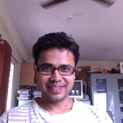 rajneeshbajaj's profile picture. Hopefully, still Curious.