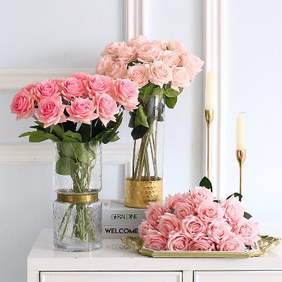 Artificial Flower Maker