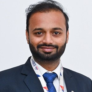 JadhavJayesh99's profile picture. Assistant Professor, Commerce at MIT World Peace University, Pune, India