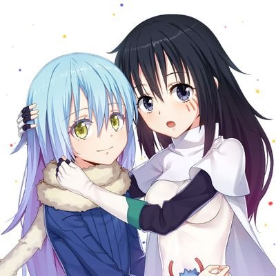 リムル＝テンペストさんのプロフィール画像