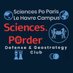 Sciences.POrder (@Sciences_POrder) Twitter profile photo